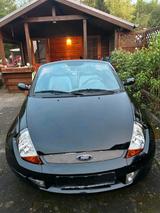 Ford Auto Ford Streetka. sehr gutem Zustand - Ford Streetka in Bielefeld