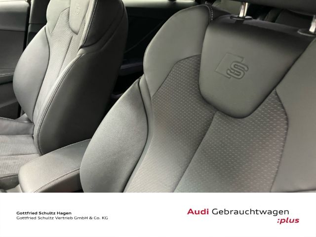 Audi SQ2 - Bild 21