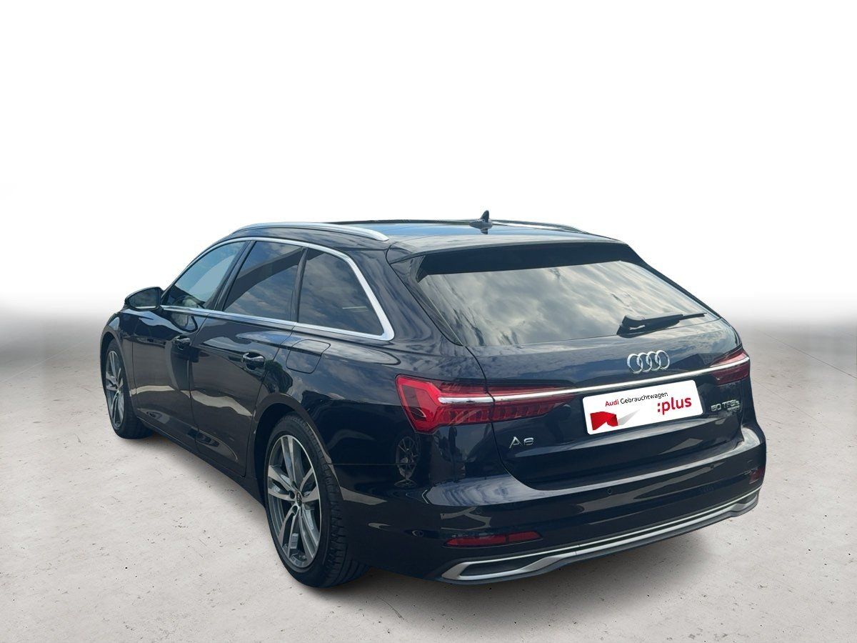 Audi A6 Avant 50 TFSI e quattro advanced MATRIX APP foto 3