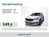 Skoda Fabia - Vorschau Bild 1