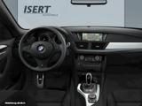 BMW X1 xDrive20d A. M Sportpaket +XENON+PDC+SHZ+NAVI - BMW X1: M Sportpaket