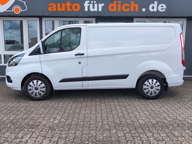 Ford Transit Custom 300 L1 Trend*Klima*AHK*wenig KM*