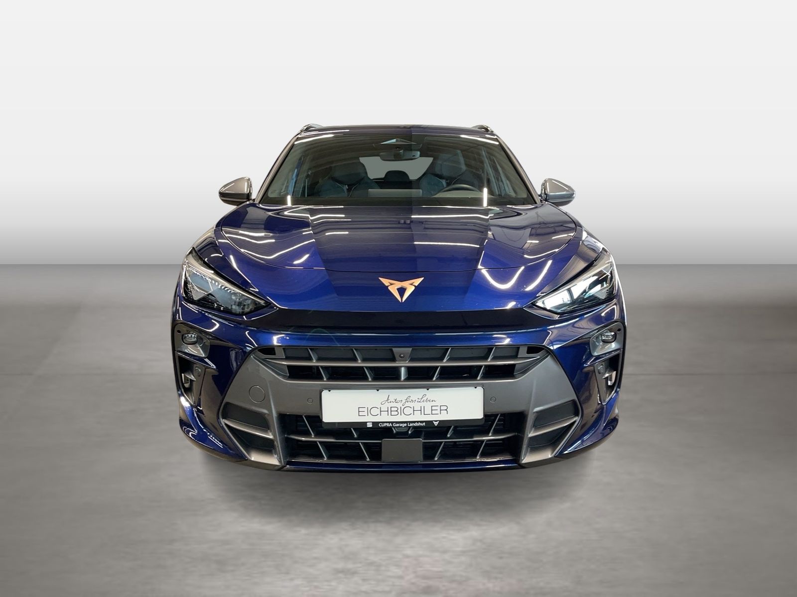 Cupra Terramar - Bild 5