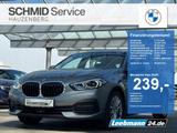 BMW 118i Advantage DKG DrivAssi GARANTIE bis 07/2029 - BMW 118 Jahreswagen: 118d