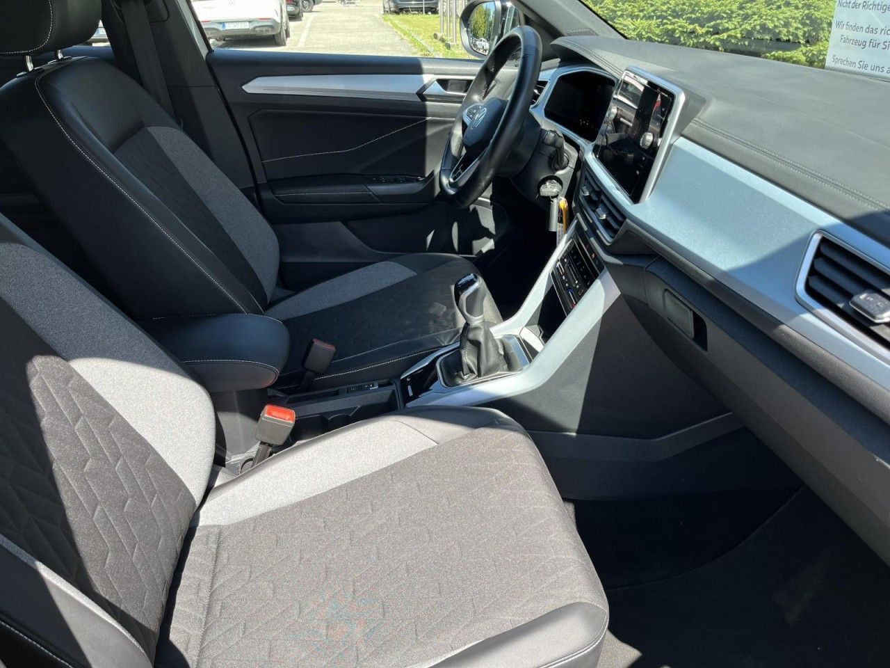 Volkswagen T-Roc - Bild 11