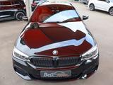BMW 520 d Touring M Sport NAVI HUD STDHZ SHADOW - BMW 520 Gebrauchtwagen in Stuttgart