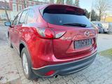 Mazda CX-5 Sendo 2WD + Klima + Navi + 2t AHK - Mazda CX-5 SUV