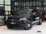 Mercedes-Benz GLE 350 de 4M COUPE |AMG|NIGHT|ACC|PANO|360°|LED - Mercedes-Benz GLE 350 Hybrid (Diesel/Elektro): Coupe