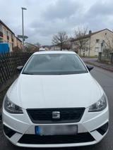 Seat SEAT IBIZA 1.6 TD - Seat Ibiza SE mit Diesel-Antrieb