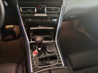 BMW M8 - Vorschau Bild 13
