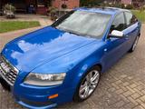 Audi S6 5.2 tiptronic quattro - US Modell - gebrauchte Audi S6 aus dem Jahr 2007