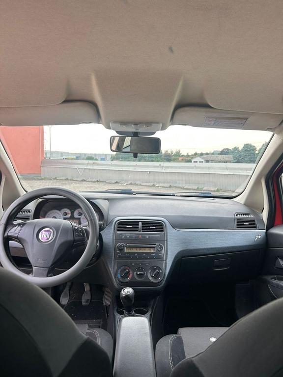 Fiat Grande Punto