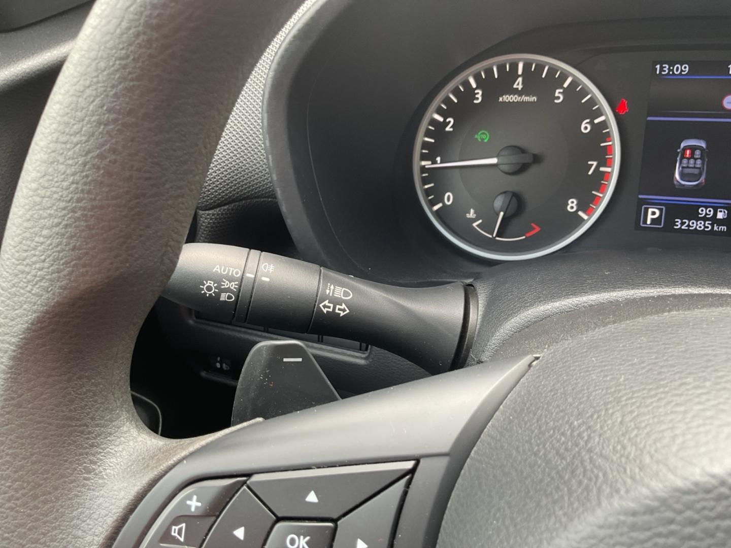 Nissan Juke Acenta 1.0 DIG LED Navi SHZ Kamera bluetoot