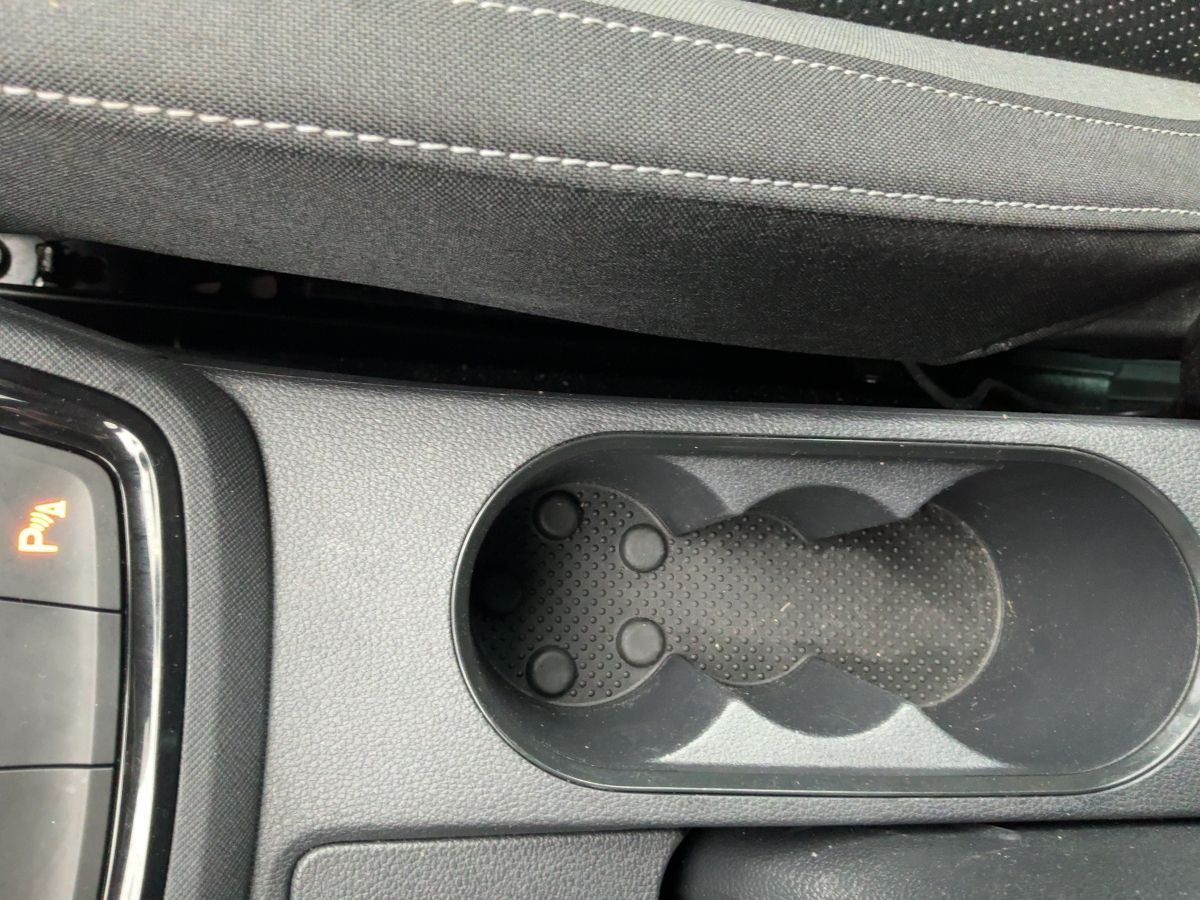 Skoda Kamiq - Bild 19