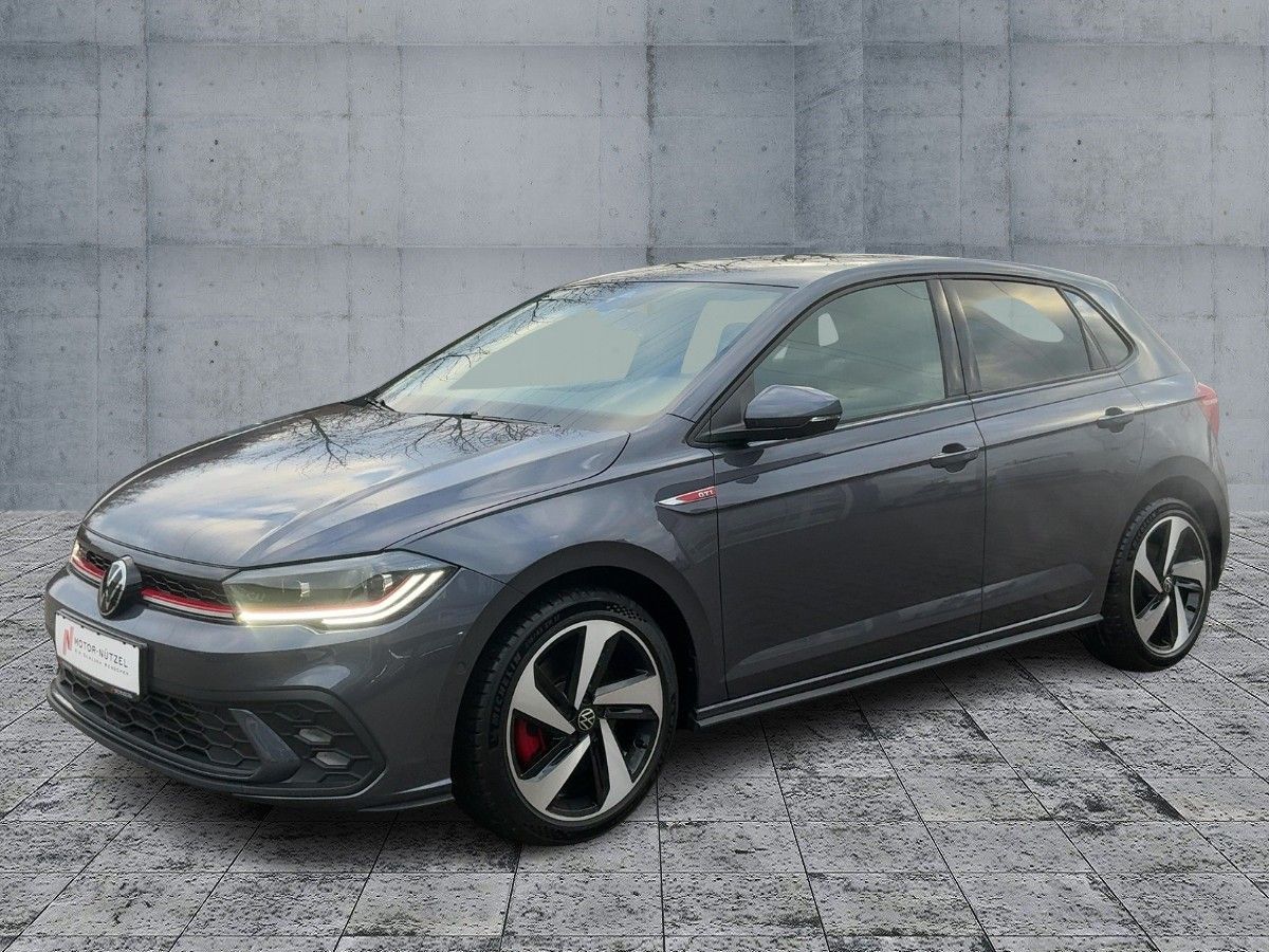 Volkswagen Polo - Bild 2