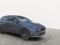 Skoda Fabia - Vorschau Bild 1