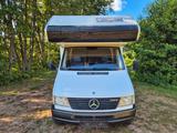 Mercedes-Benz  Rimor Super Brig A 728 |Solar|6 Schlafplätze|  - B 7