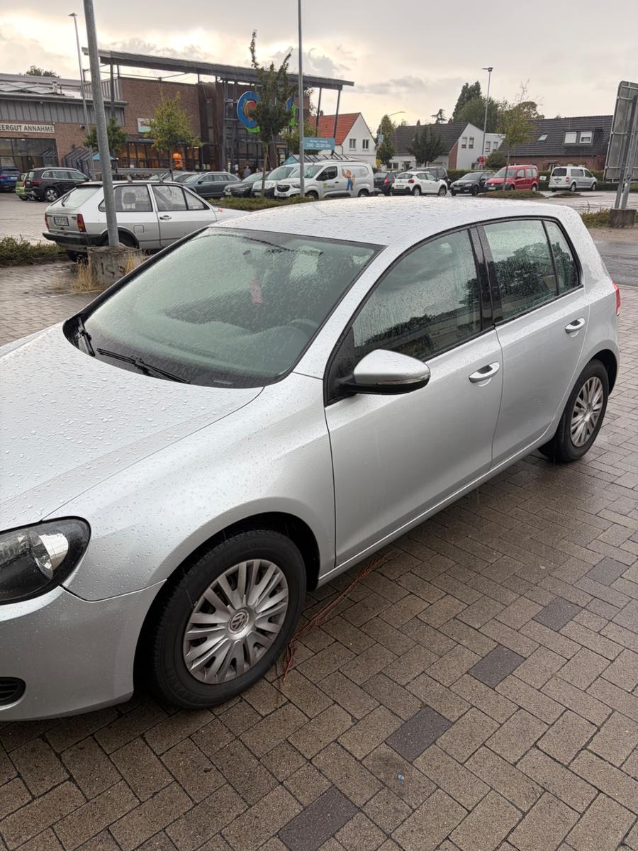 Volkswagen Golf, 2009