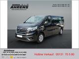 Renault Trafic dCi170 EDC Gr Equilibre AHK Navi Rückfahr - Renault Trafic in Hannover