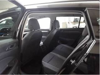 Golf Variant VIII 2.0 TDI DSG Goal AHK/IQ.Light