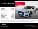 Audi A6 Avant 55 TFSI e QUATTRO S-Line+NAVI+MATRIX+AH