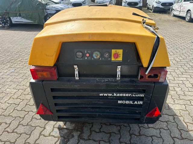 Kaeser M31