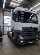 Mercedes-Benz Actros 4 2-Achser BM 963 18XX OM471 4x2 SZM