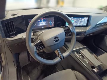 Fotografie 7 des Opel Astra ST GS Automatik Navi 360°Kamera LED AHK