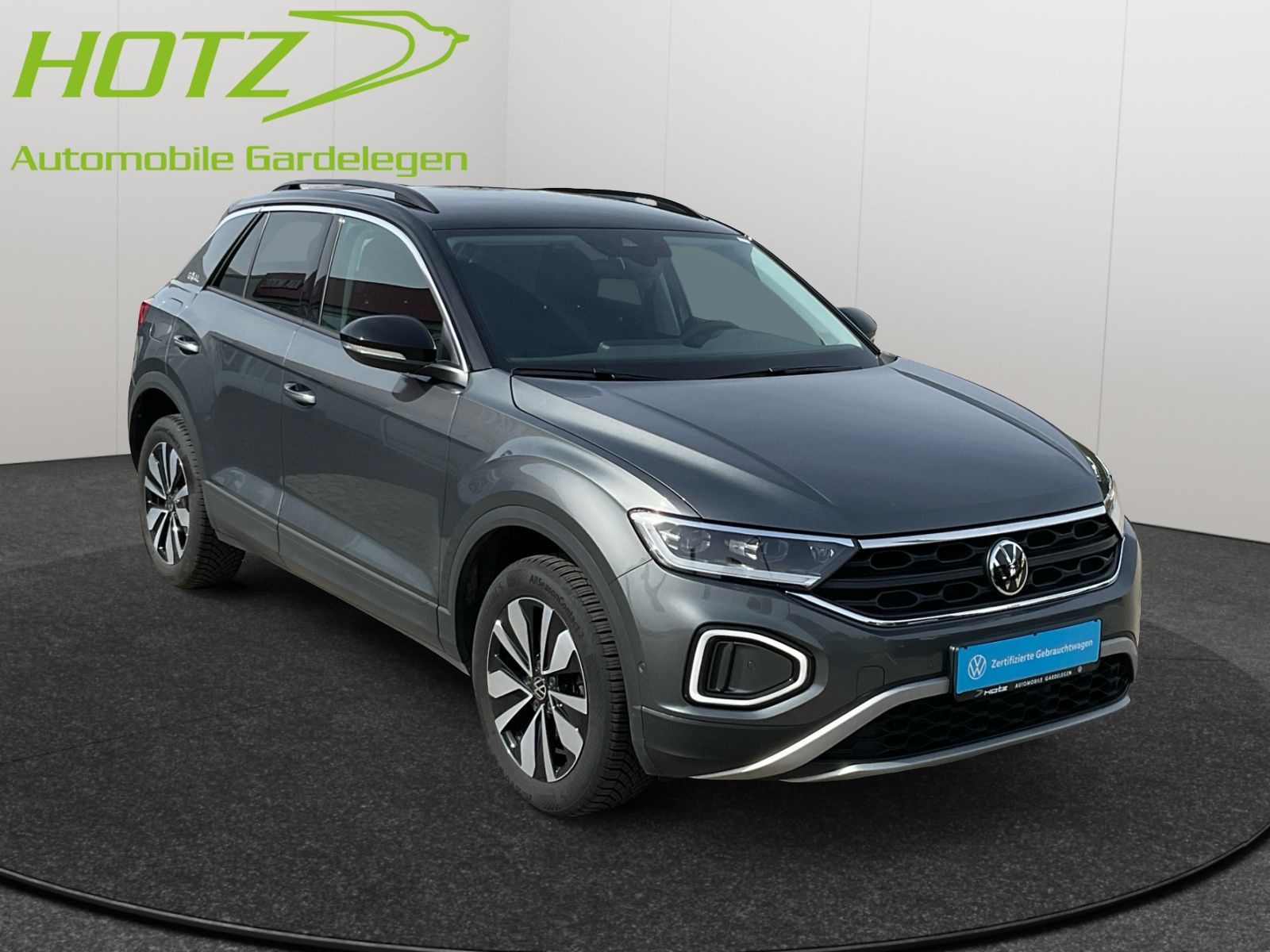 Volkswagen T-Roc - Bild 7
