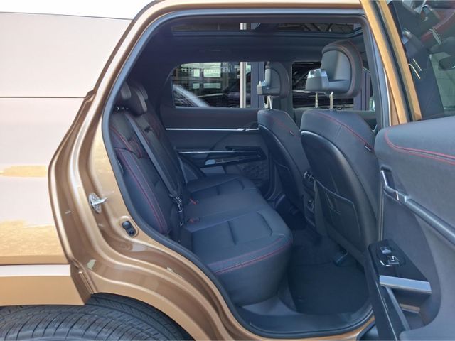 KGM Actyon LUX 1.5 TGDi AT°PGD°Navi°Leder°360 RFK°Kl