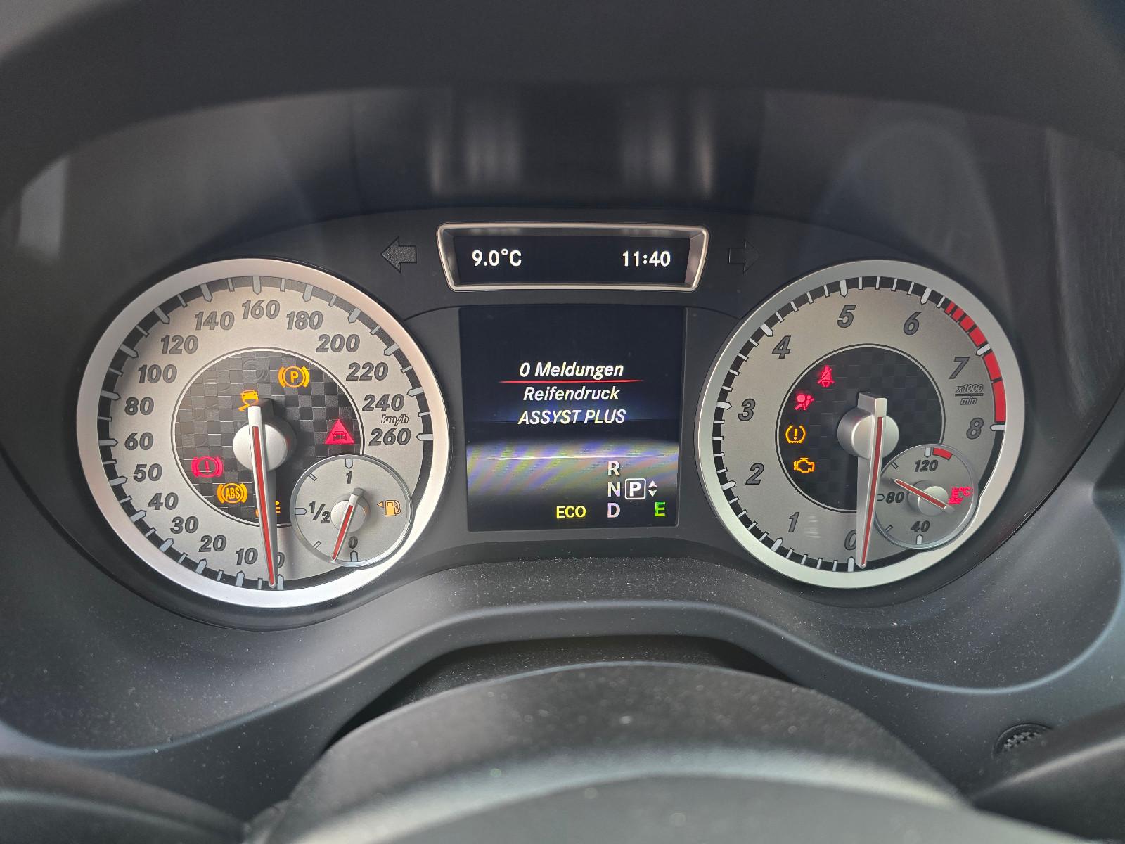 Mercedes-Benz A 250*4MATIC*PANO*KAMERA*AHK*NIGHT PAKET*8xBER.