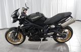 Triumph Street Triple 675 R - TRIUMPH GEBRAUCHT TRIPLE STREET