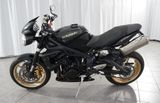 Triumph Street Triple 675 R - TRIUMPH GEBRAUCHT STREET TRIPLE