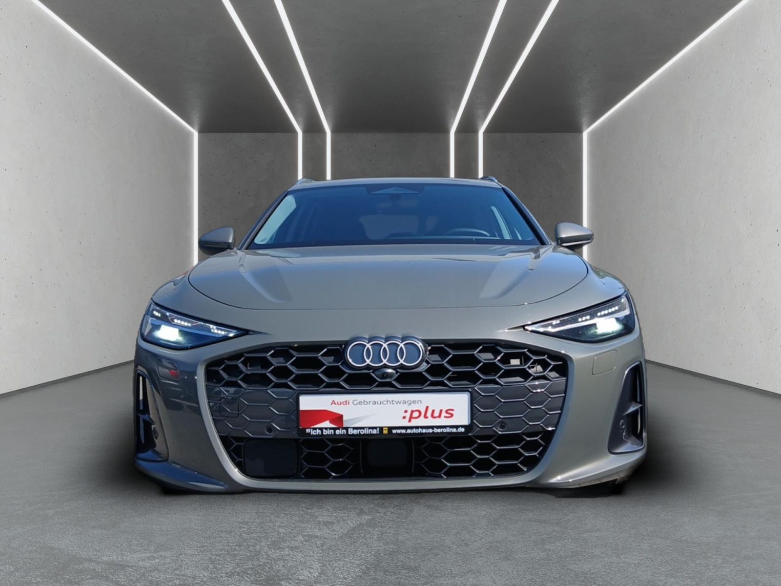 Audi A6 - Bild 6