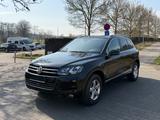 Volkswagen Touareg V6 3.0 TDI 4x4 AHK 360°KAM NAVI SHZ XENO - gebrauchte VW Touareg aus dem Jahr 2010