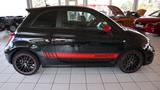Abarth 595 Competizione*AUTOMATIK*NAVI*INSP. NEU* - Abarth 595 Competizione: Automatik