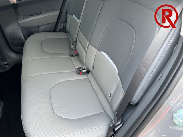 EV3 58.3 kWh EARTH Android Auto Apple CarPlay Na
