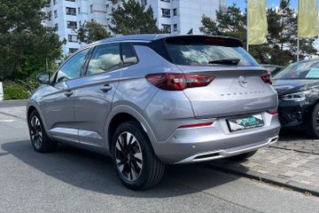 Opel Grandland 1.2 Turbo Business Edition Automatik