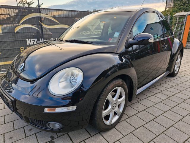 Volkswagen New Beetle 1.6i / TÜV  08/25 / TOP Zustand