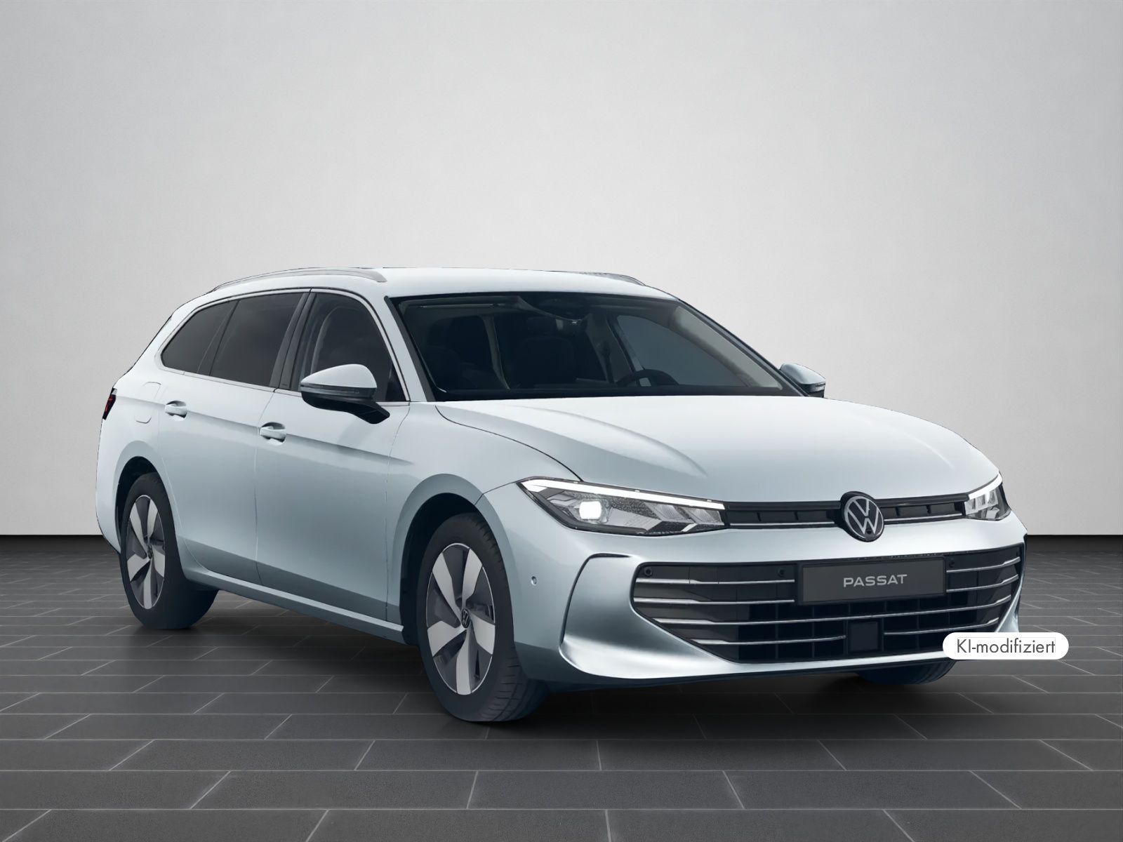 Volkswagen Passat Variant - Bild 11