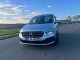 Mercedes-Benz T-Class 180 d Standard - - Mercedes-Benz T-Klasse von privat