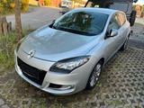 Renault Mégane (GT-Line) 131 PS/ Winterrei... - Renault Megane aus 2011: Line