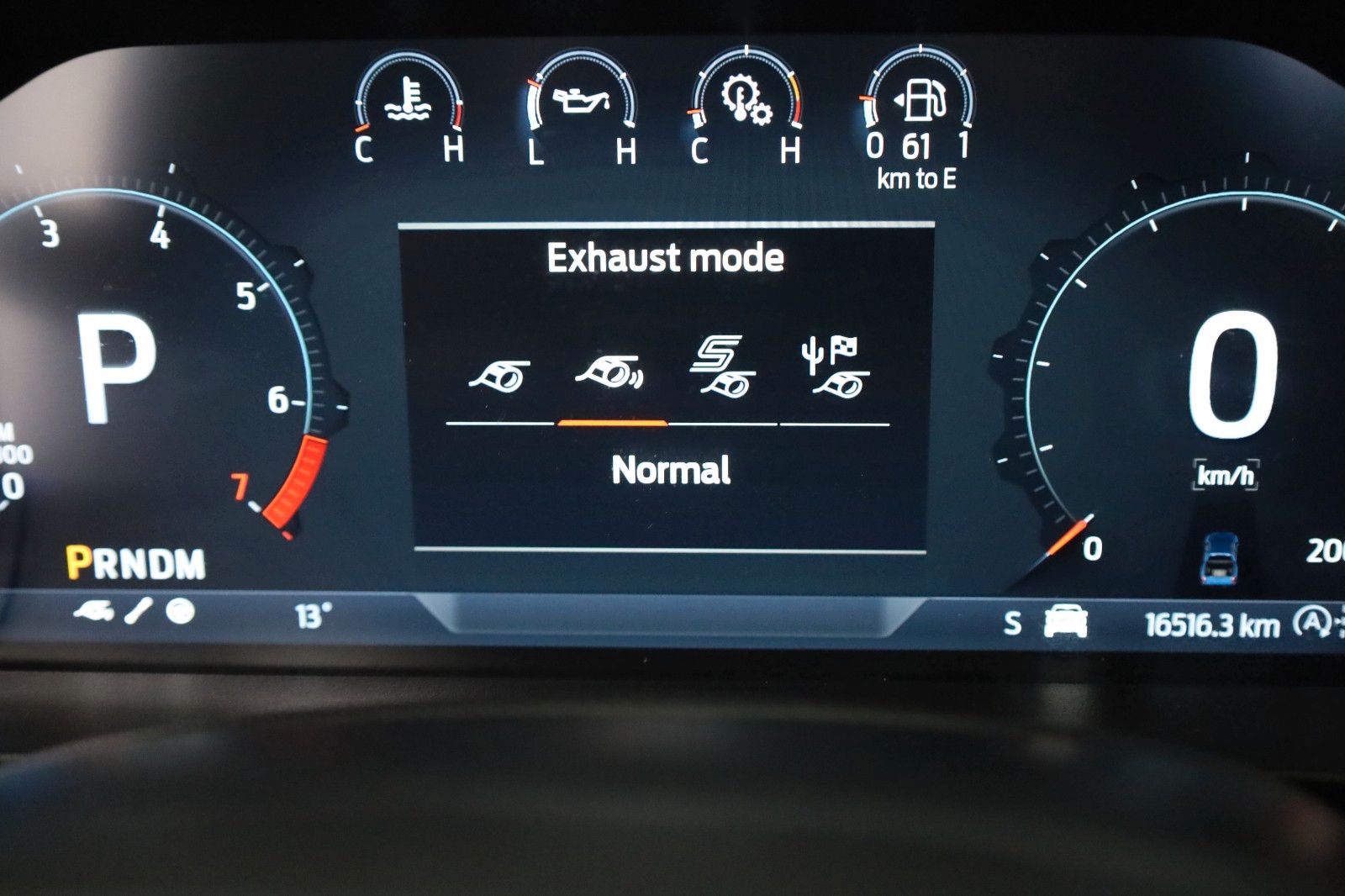 Fahrzeugabbildung Ford Ranger Raptor e-4WD,Raptor-Pak,Techn73,AHK,Rollo