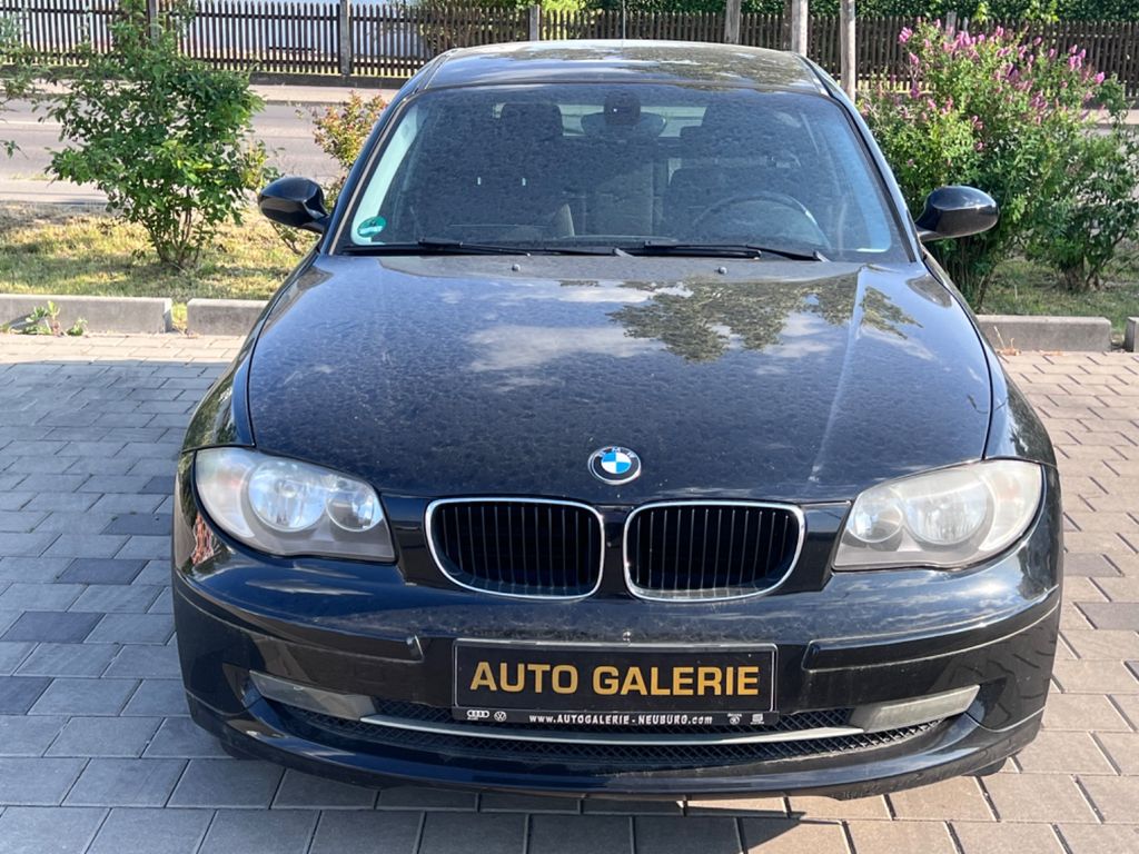 BMW 118 2