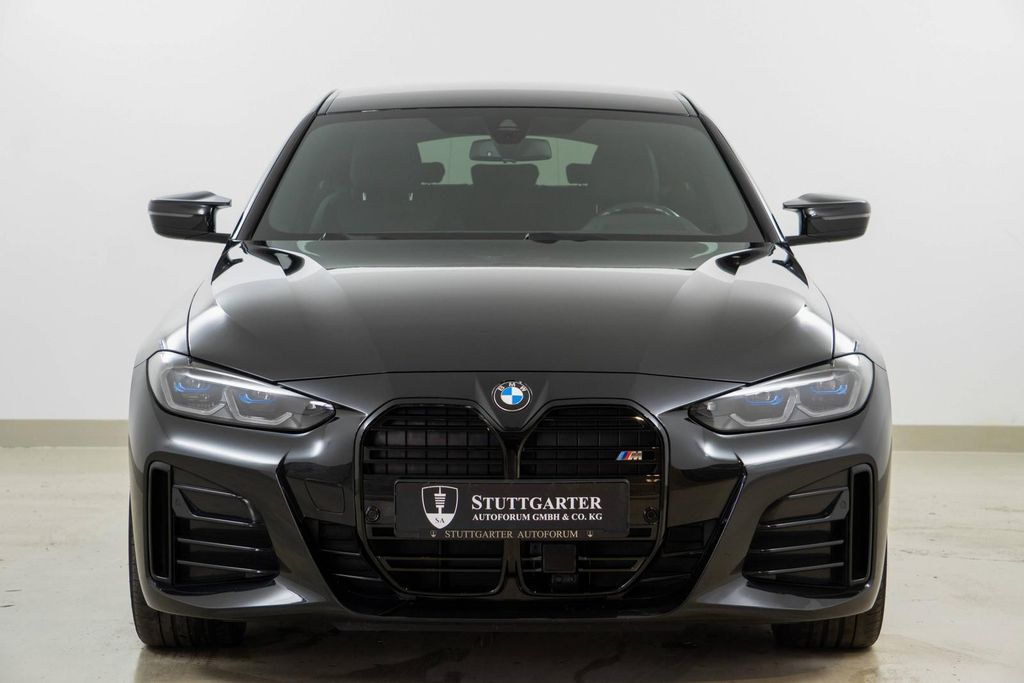 Image of BMW 440 Gran Coupé