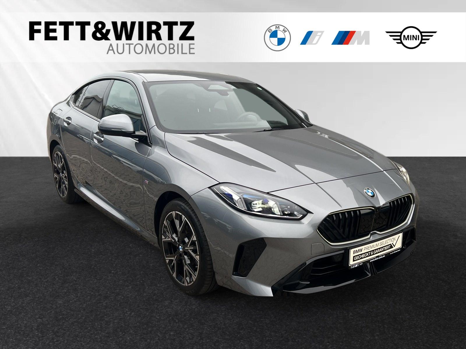 BMW 220d Gran Coupé Inkl. € 1.190 Zubehörbonus* M Sp