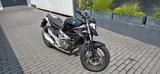 Suzuki Gladius (SFV650A) - SUZUKI GLADIUS 650