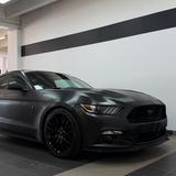 Ford Mustang 5.0  V8 GT Unfallfrei Klappenauspuff - Ford Mustang in Mainz