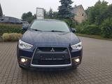 Mitsubishi ASX 1.6 2WD - gebrauchte Mitsubishi ASX aus dem Jahr 2010