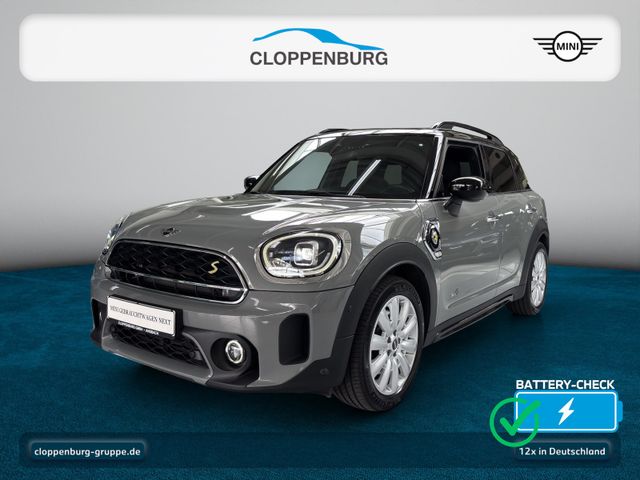 MINI Cooper SE ALL4 Countryman Navi+ACC+SHZ+KeyGO+LED